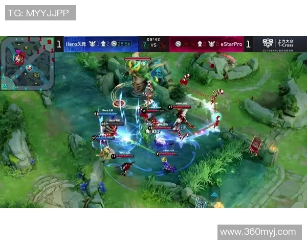 英雄联盟战术解析：深入探讨V5战队边路渗透策略与执行技巧