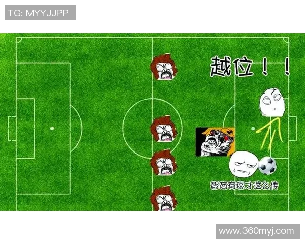 足球藏人头揭秘：如何在比赛中巧妙隐藏战术与策略的秘密