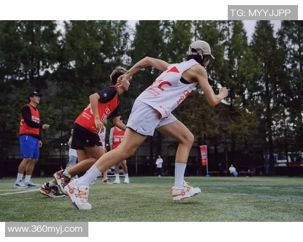 飞盘运动崛起背后的故事王磊畅谈成功秘诀与未来展望