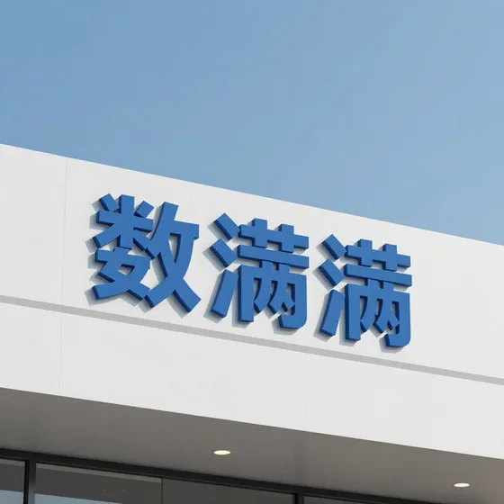 数满满
