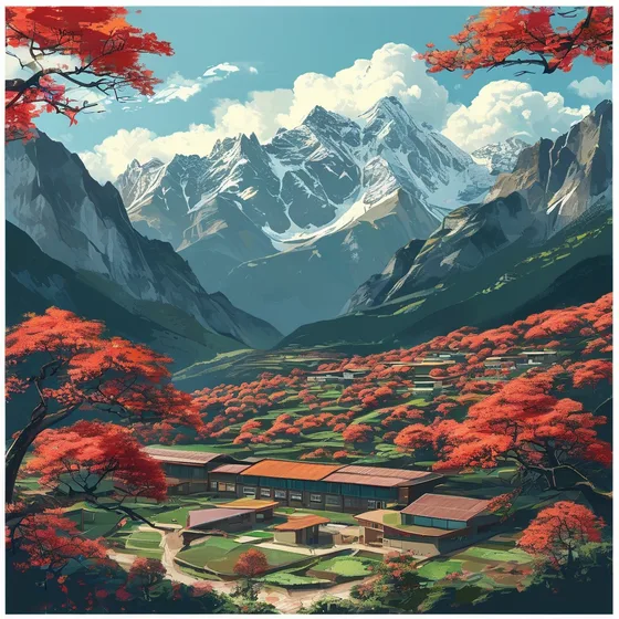数满满