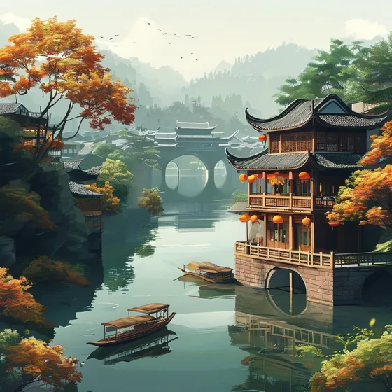 数满满